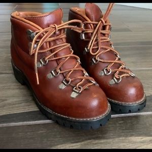 Danner Hiking Boots